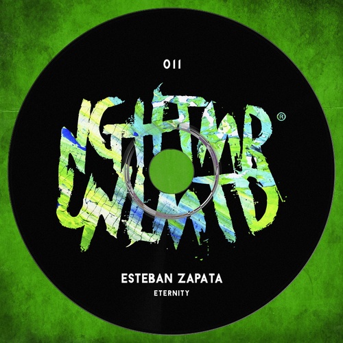 Esteban Zapata - Eternity [NM11]